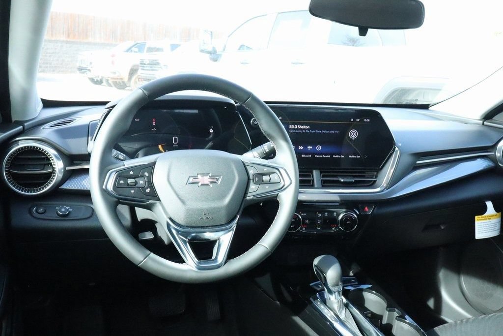2026 Chevrolet Trax Activ - Photo 2