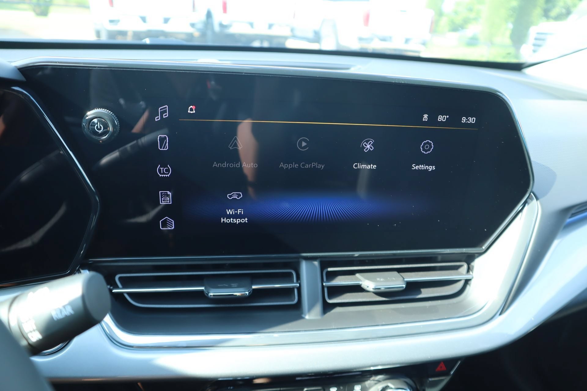 2026 Chevrolet Trax LT - Photo 6