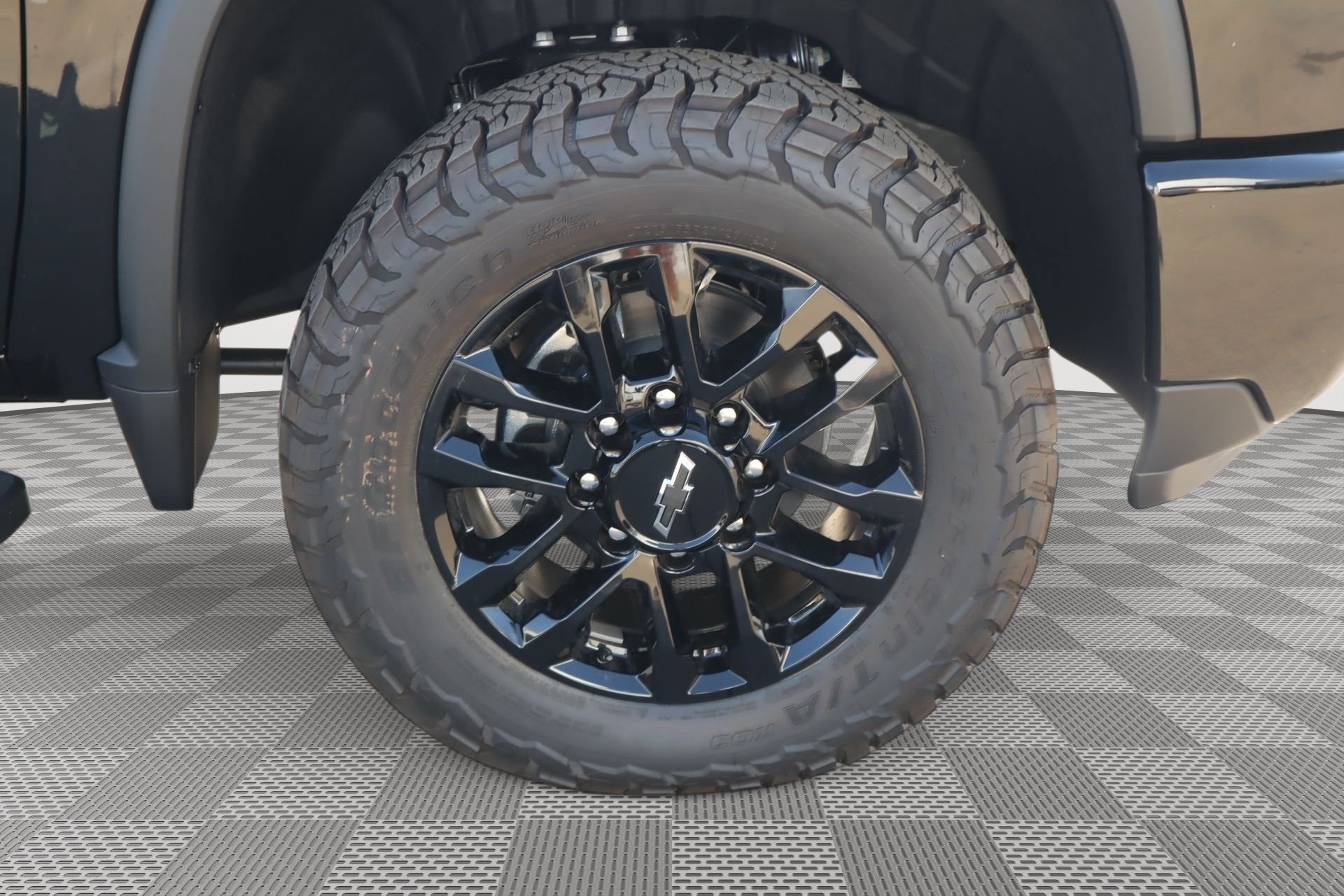 2026 Chevrolet Silverado 2500 HD LT - Photo 21