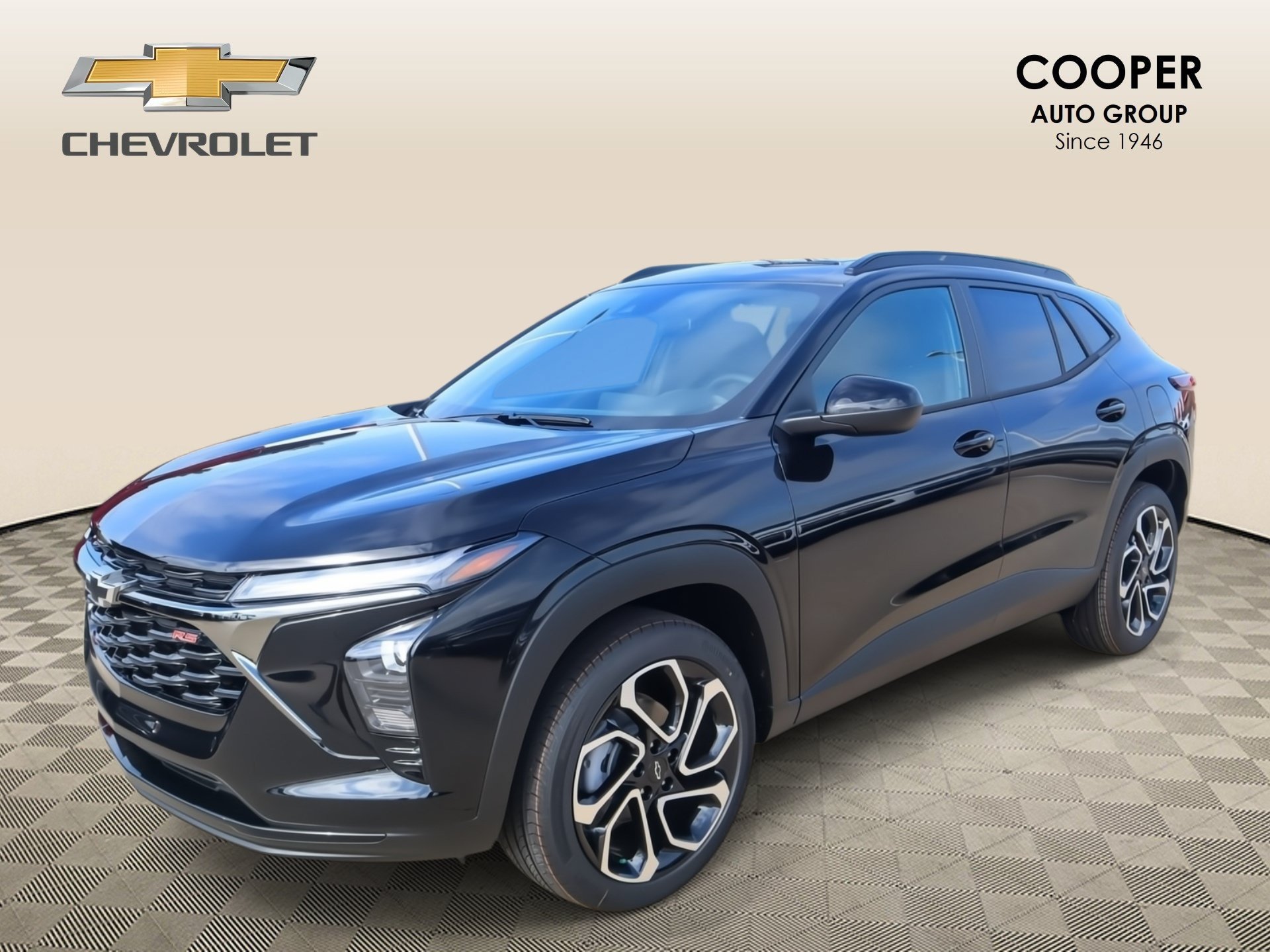 2026 Chevrolet Trax RS - Photo 12