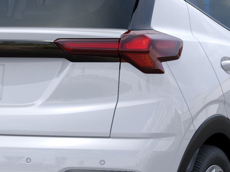 2027 Chevrolet Bolt LT - Photo 11