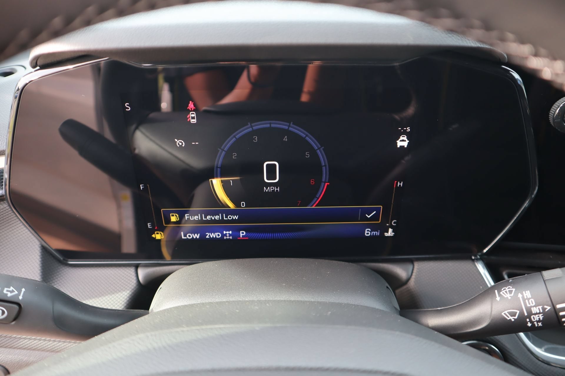 2026 Chevrolet Trailblazer Activ - Photo 6