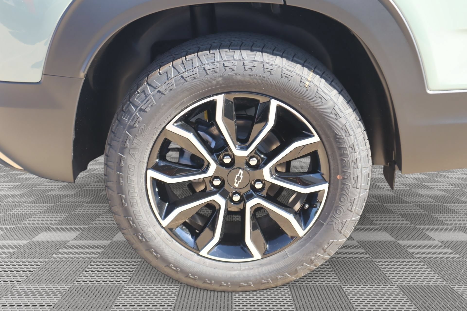2026 Chevrolet Trailblazer Activ - Photo 19