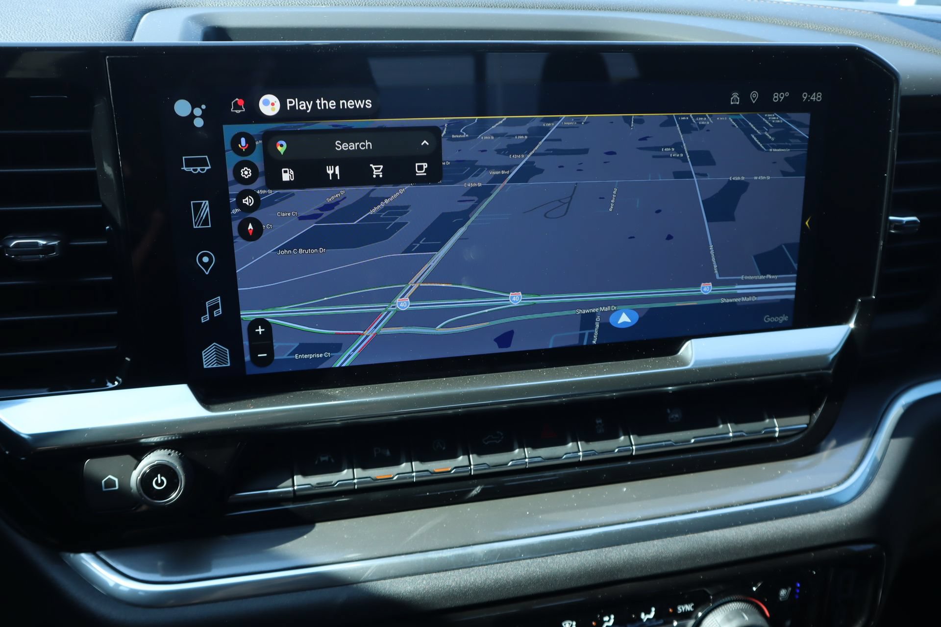2026 Chevrolet Silverado 1500 High Country - Photo 8