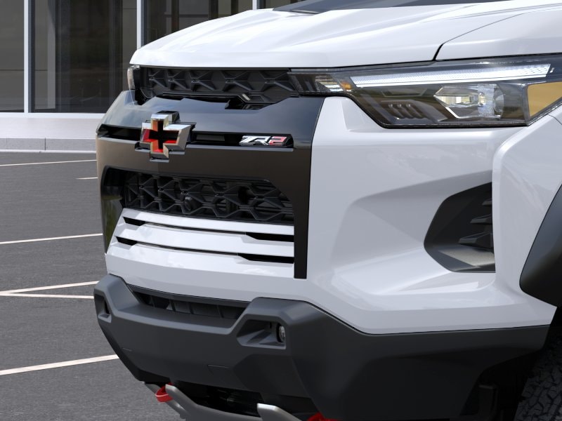 2026 Chevrolet Colorado ZR2 - Photo 40