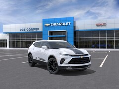 2026 Chevrolet Blazer 2LT SUV