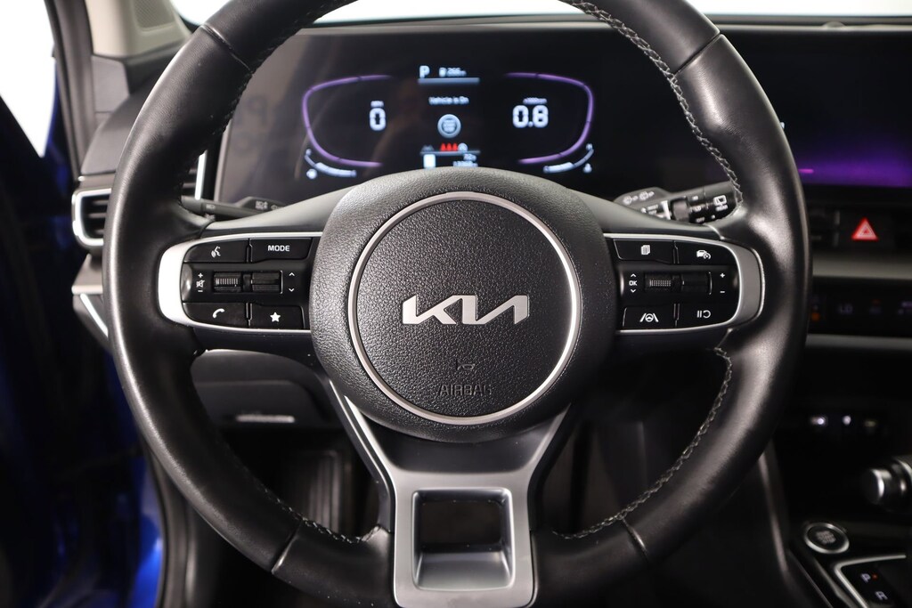 Used 2023 Kia Sportage EX