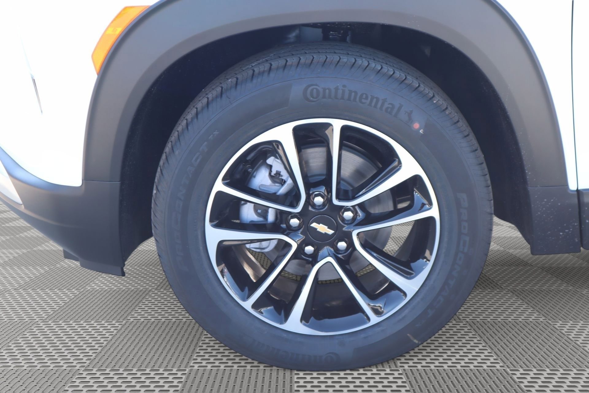 2026 Chevrolet Trailblazer LT - Photo 15