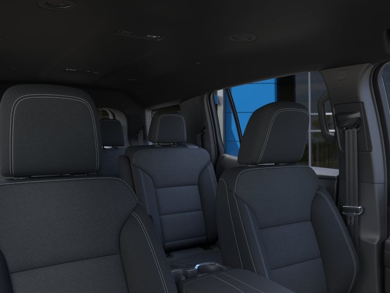 2027 Chevrolet Traverse LT - Photo 52