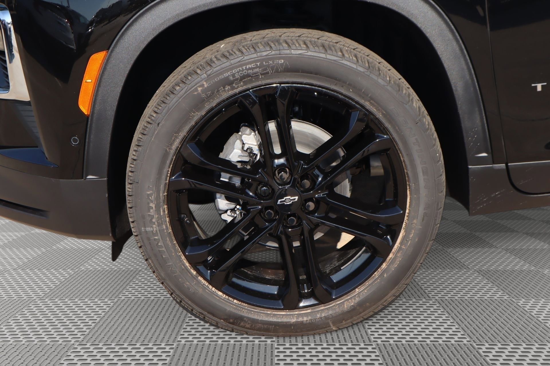 2026 Chevrolet Traverse LT - Photo 19