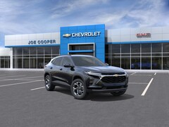 2026 Chevrolet Trax LT SUV