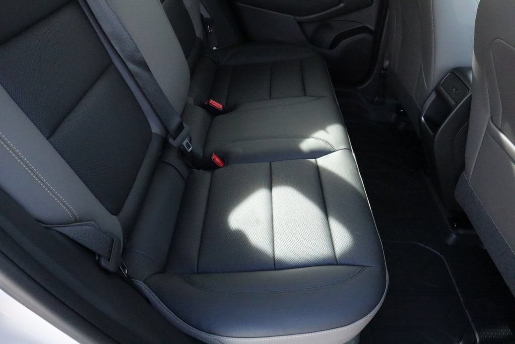 2026 Chevrolet Trax Activ - Photo 16