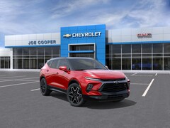2026 Chevrolet Blazer RS SUV