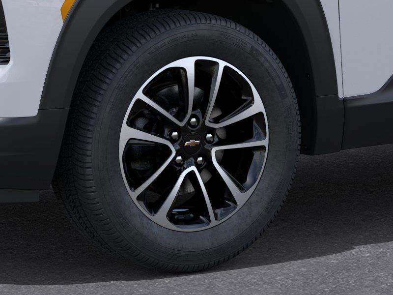 2026 Chevrolet Trailblazer LT - Photo 29