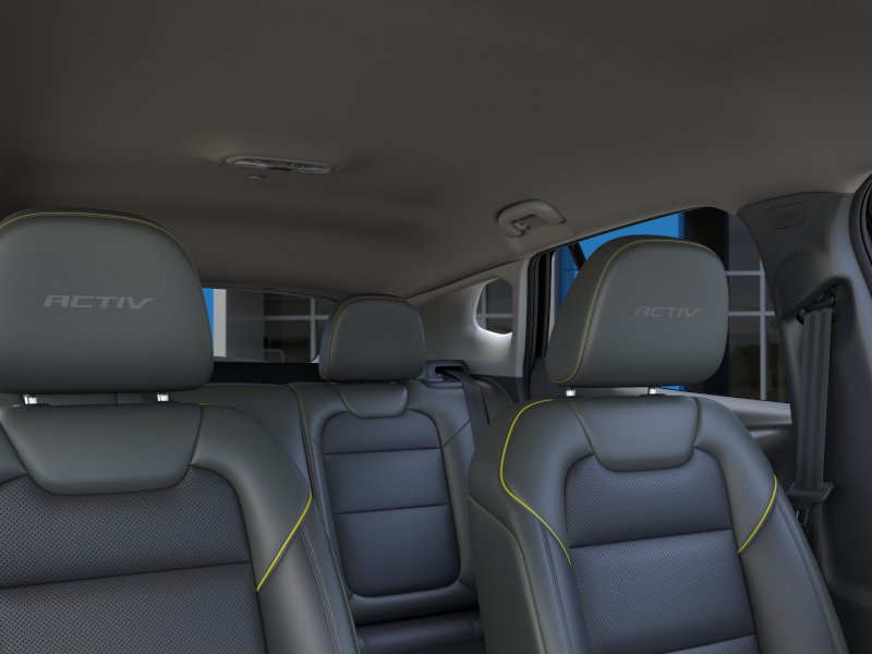 2026 Chevrolet Trax Activ - Photo 47