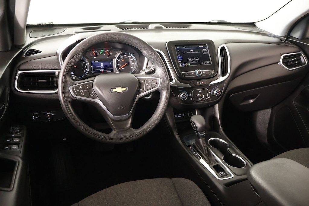 Used 2023 Chevrolet Equinox LT SUV
