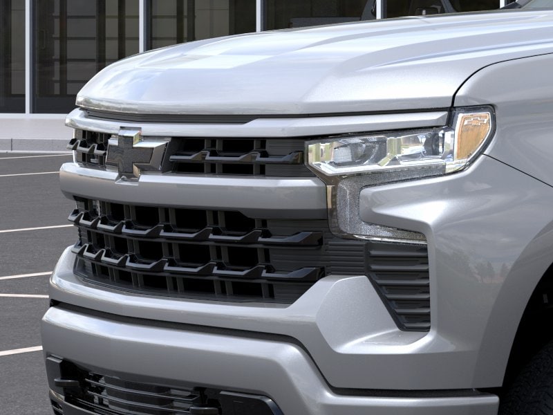 2026 Chevrolet Silverado 1500 RST - Photo 37
