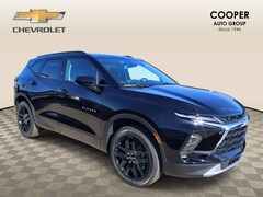 2026 Chevrolet Blazer 2LT SUV