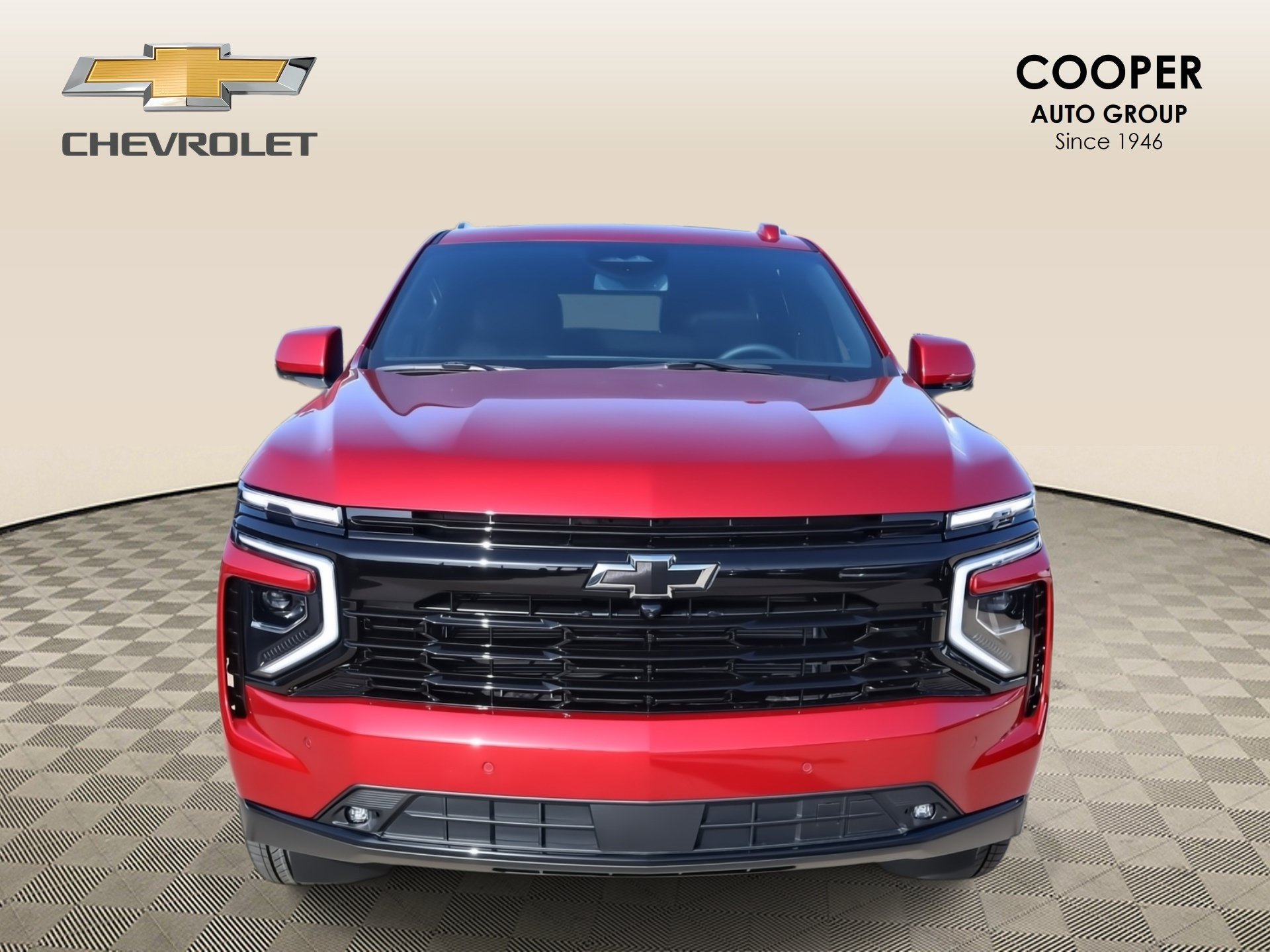 2027 Chevrolet Tahoe RST - Photo 11