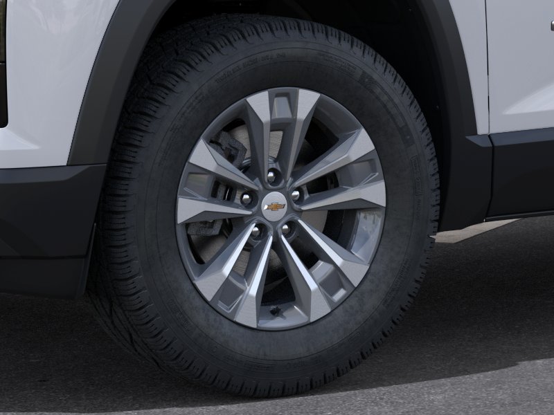 2026 Chevrolet Equinox LT - Photo 9