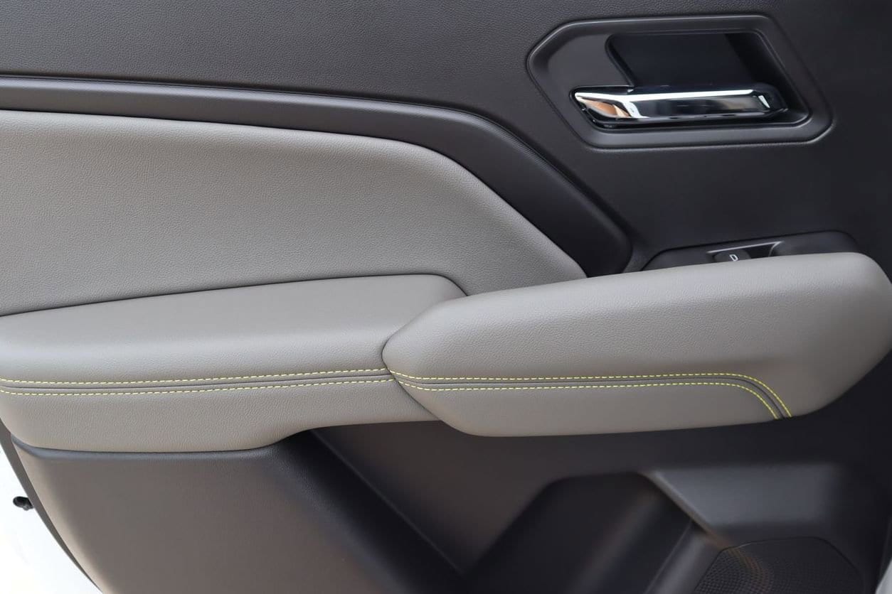 2026 Chevrolet Colorado ZR2 - Photo 27