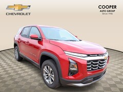 2026 Chevrolet Equinox LT SUV