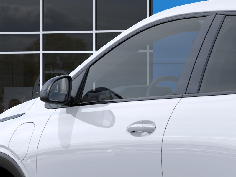 2027 Chevrolet Bolt LT - Photo 12