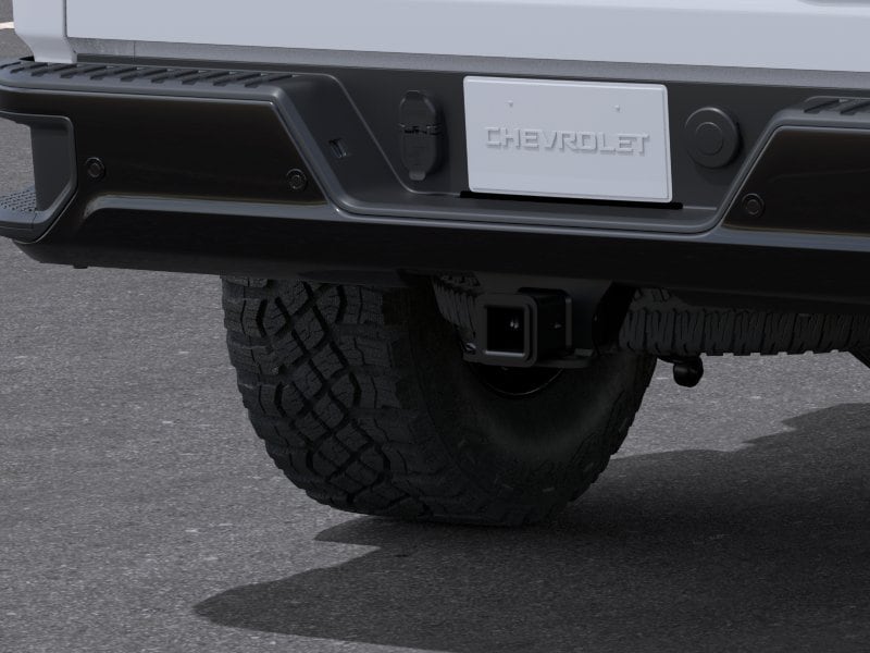 2026 Chevrolet Silverado 2500 HD ZR2 - Photo 14