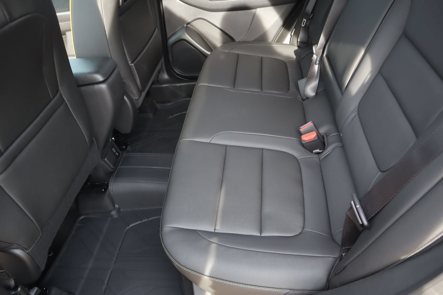 2026 Chevrolet Trailblazer Activ - Photo 14