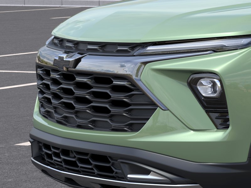 2026 Chevrolet Trailblazer Activ - Photo 13