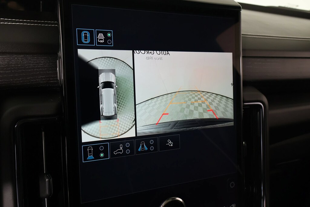 Used 2025 GMC Yukon AT4 Ultimate SUV