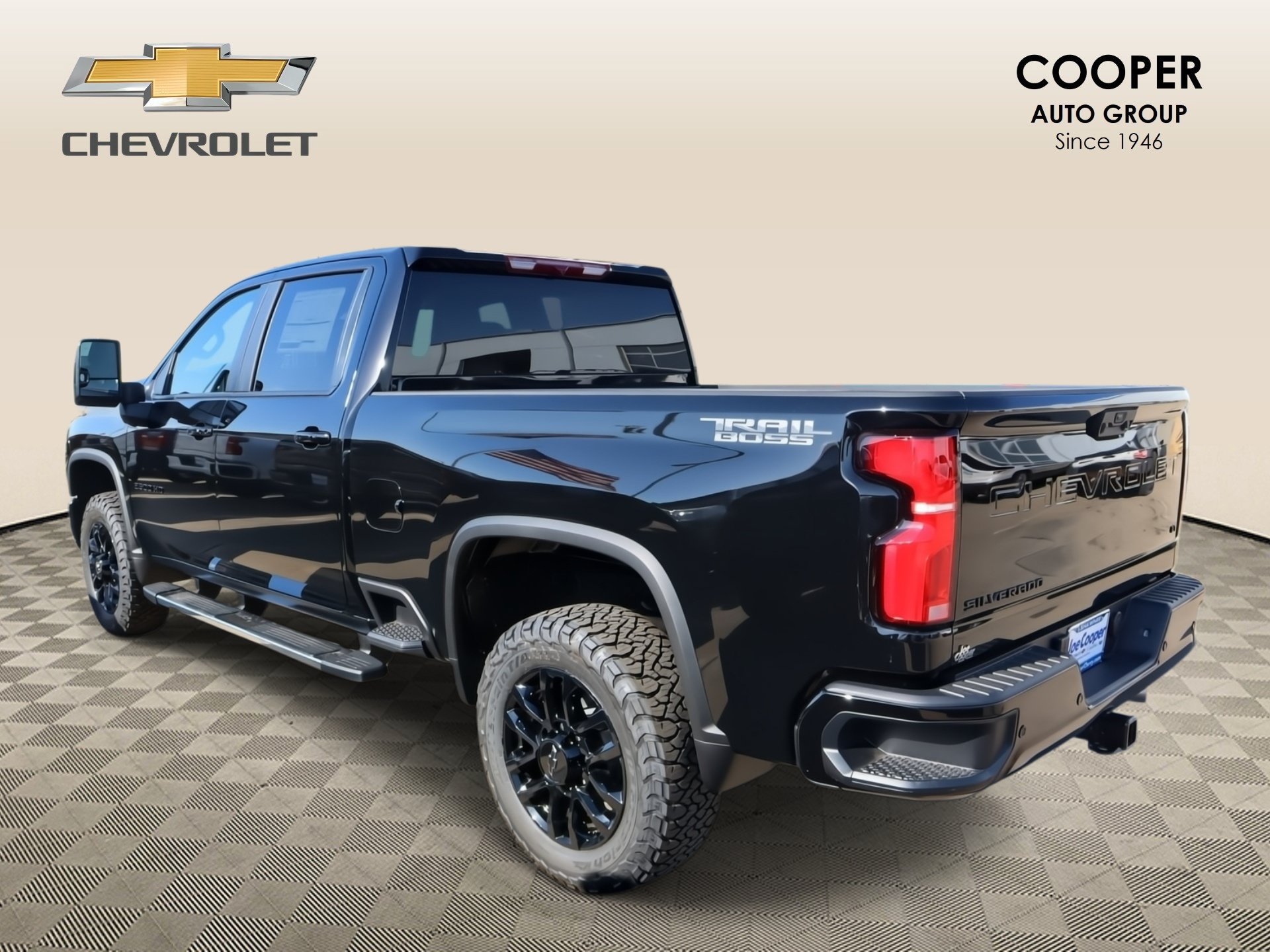 2026 Chevrolet Silverado 2500 HD LT - Photo 24