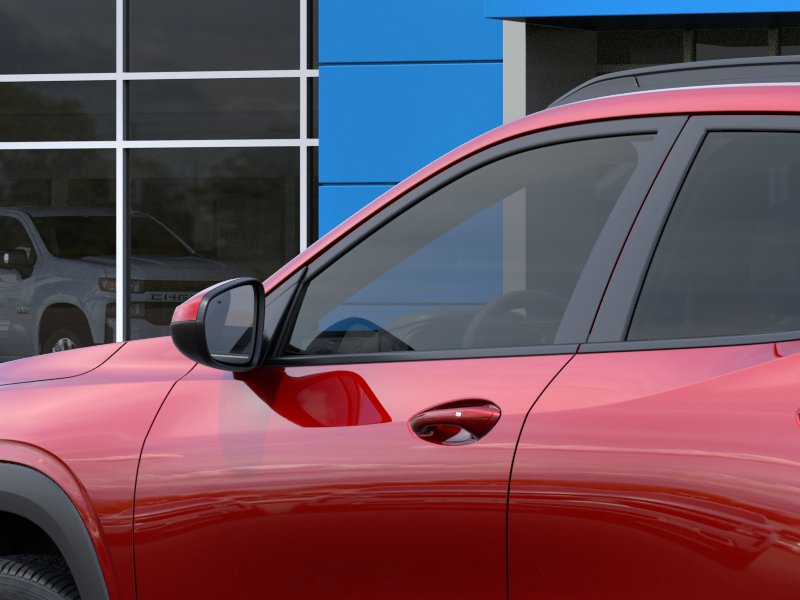2026 Chevrolet Trax LT - Photo 34