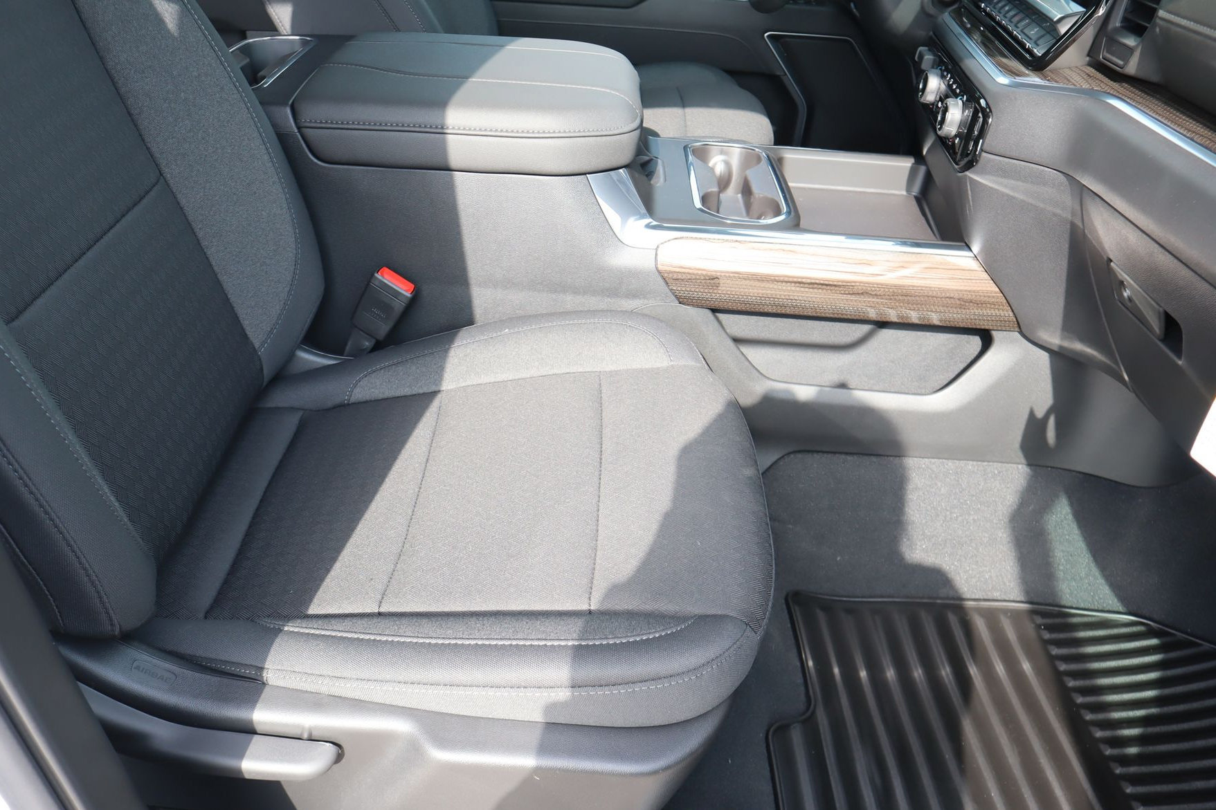2026 Chevrolet Silverado 2500 HD LT - Photo 18