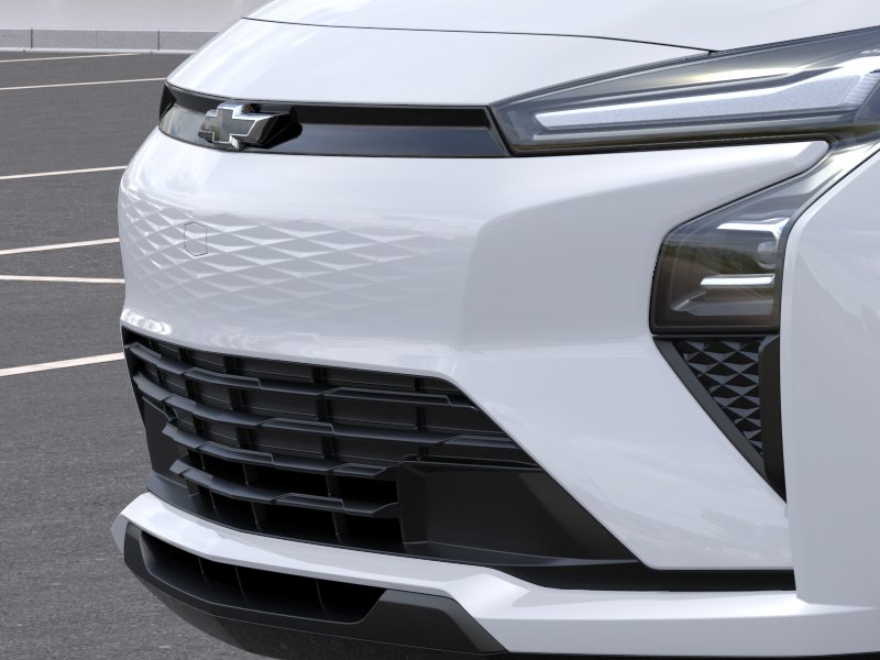 2027 Chevrolet Bolt LT - Photo 13