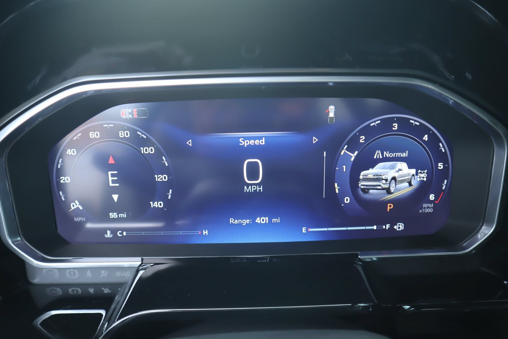 2026 Chevrolet Silverado 1500 RST - Photo 6
