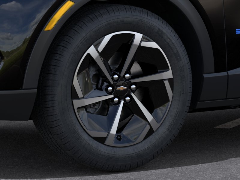 2026 Chevrolet Equinox EV 2LT - Photo 32