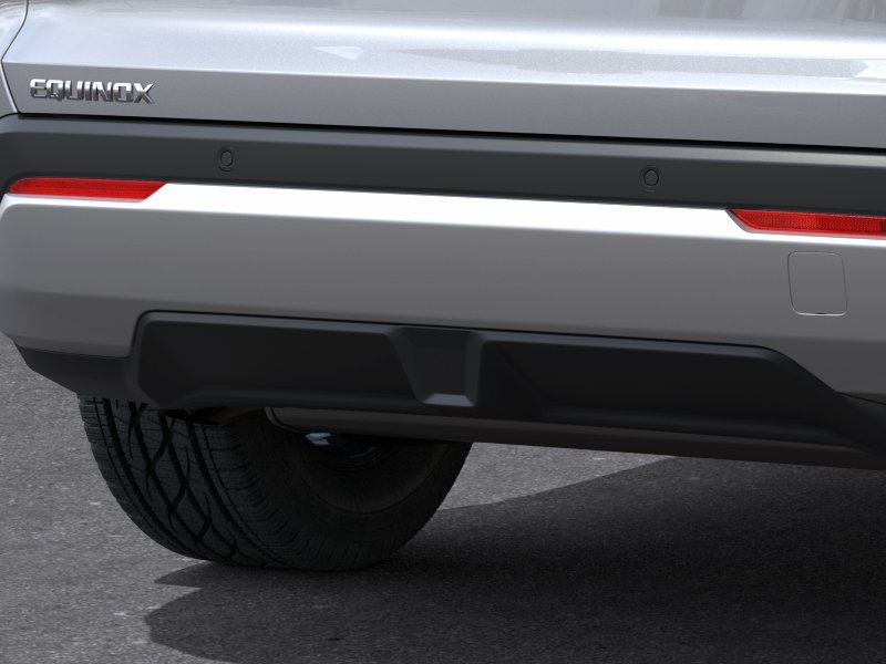2027 Chevrolet Equinox LT - Photo 38