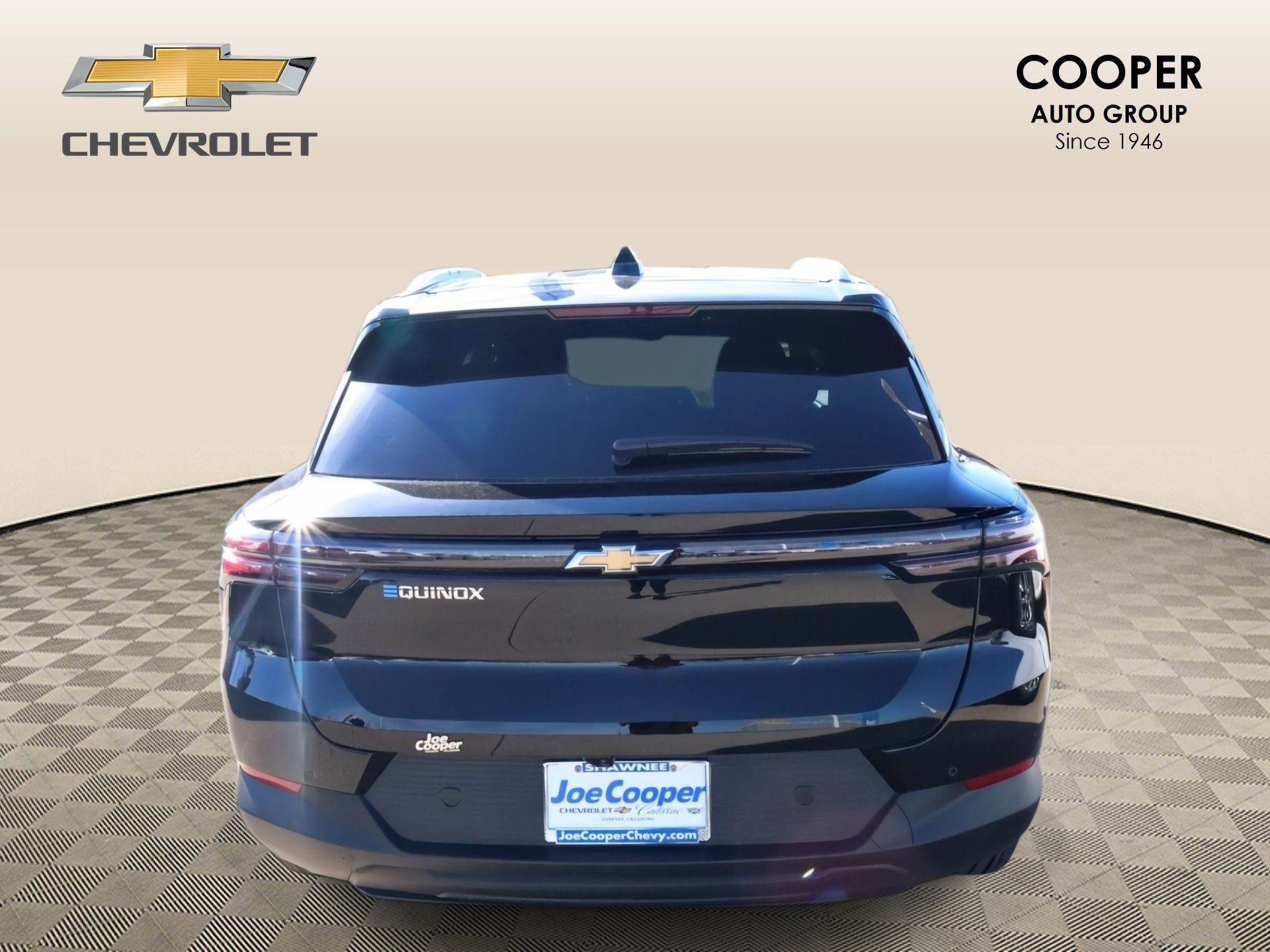 2026 Chevrolet Equinox EV 2LT - Photo 19