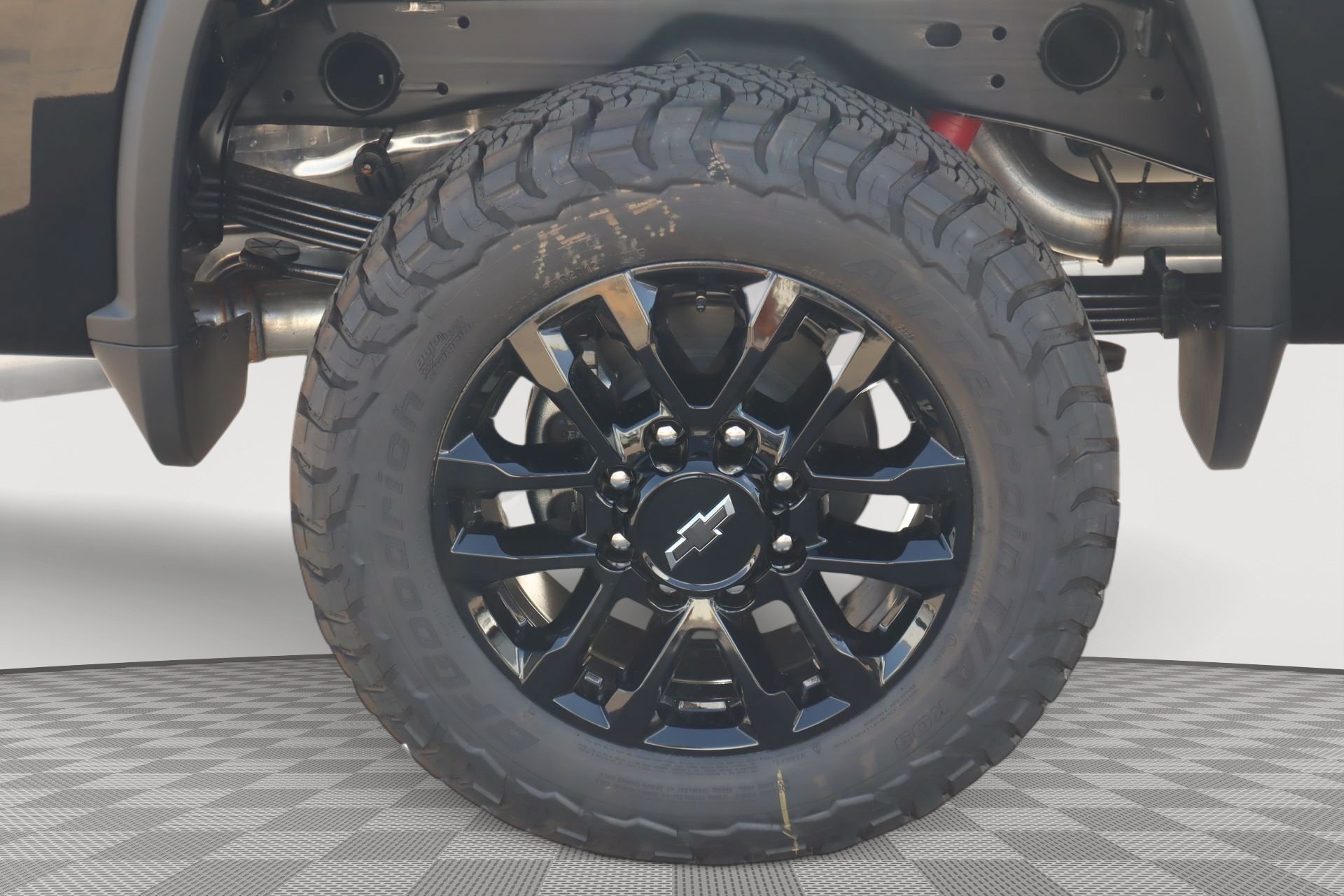 2026 Chevrolet Silverado 2500 HD LT - Photo 20
