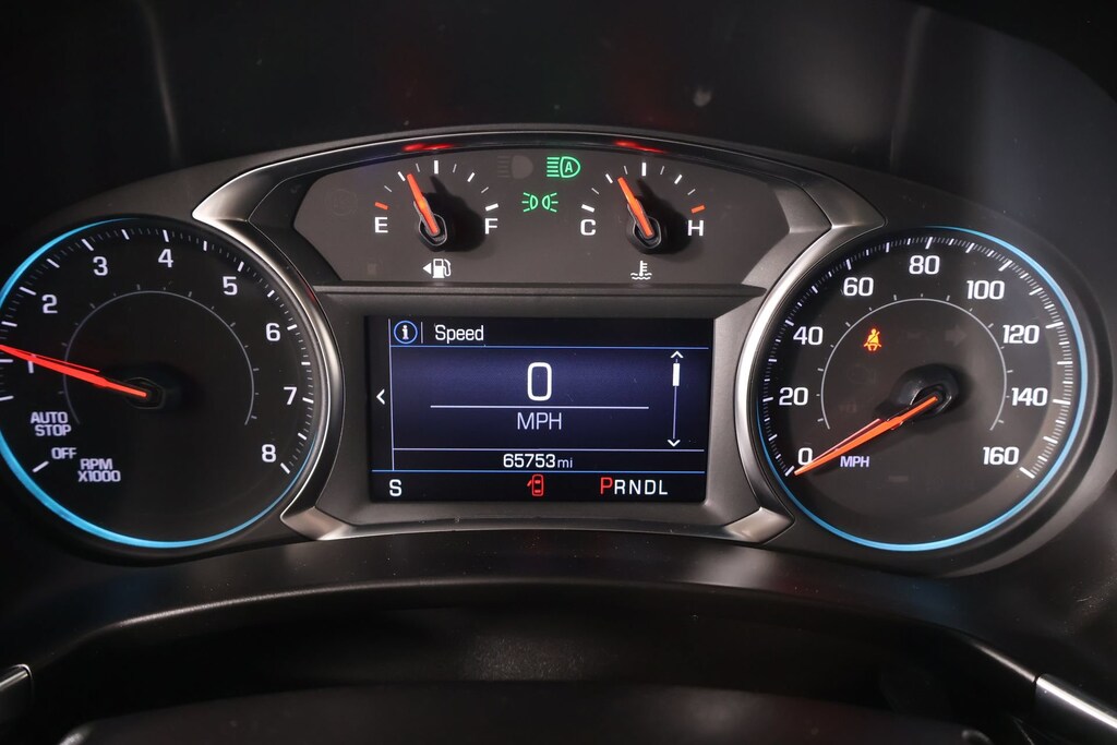 Used 2023 Chevrolet Equinox LT SUV