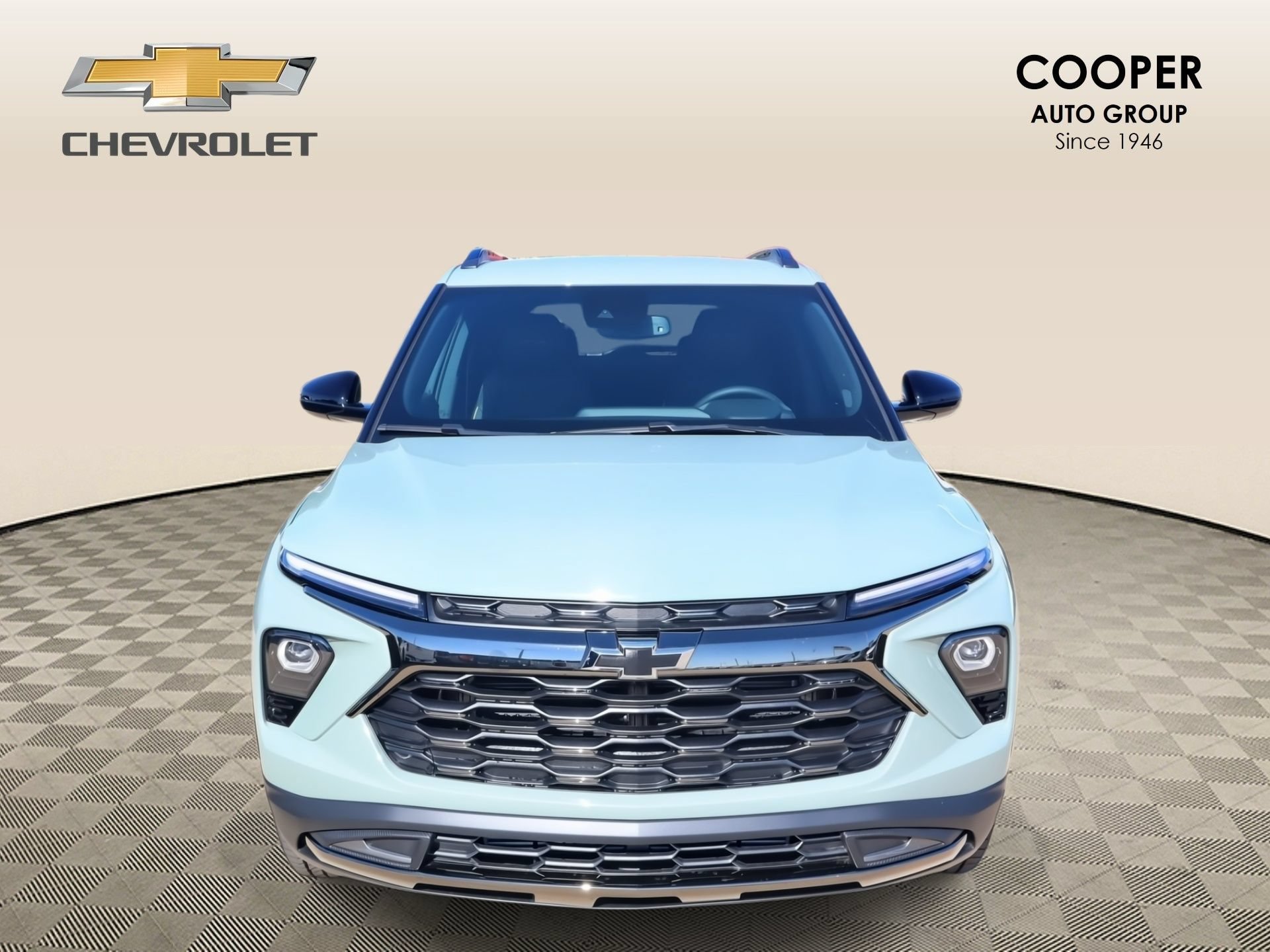 2026 Chevrolet Trailblazer Activ - Photo 11
