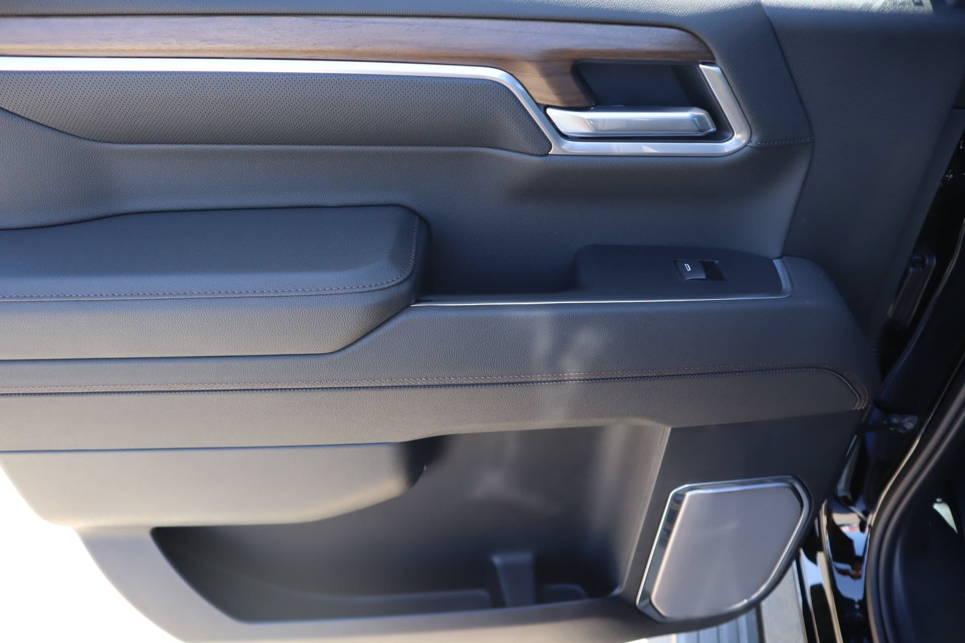 2026 Chevrolet Silverado 1500 High Country - Photo 26