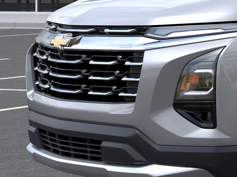 2027 Chevrolet Equinox LT - Photo 37
