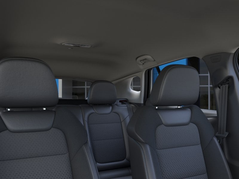 2026 Chevrolet Trax LT - Photo 46