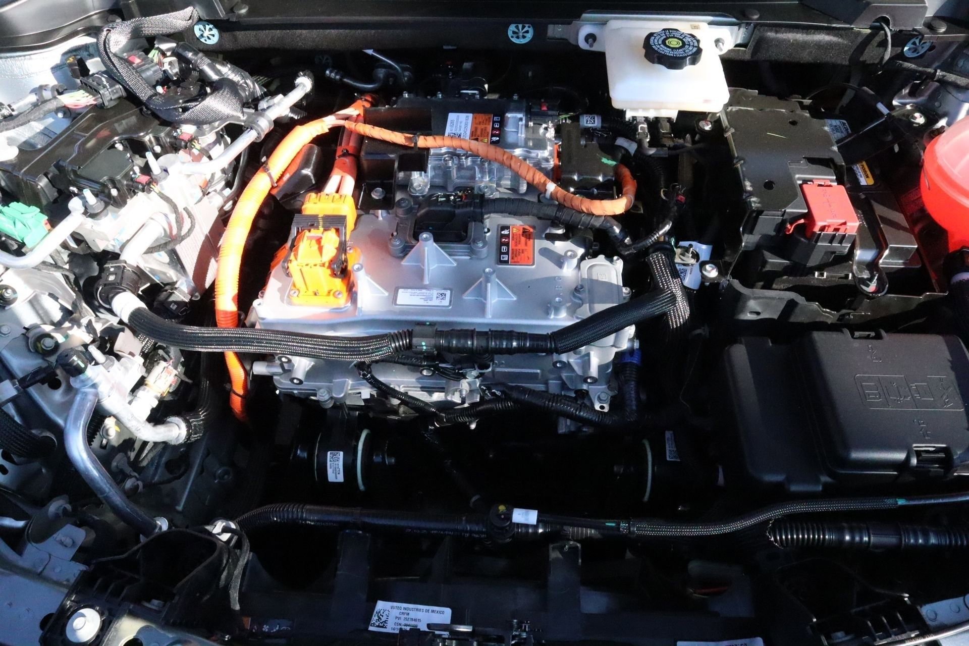 2026 Chevrolet Equinox EV 2LT - Photo 20