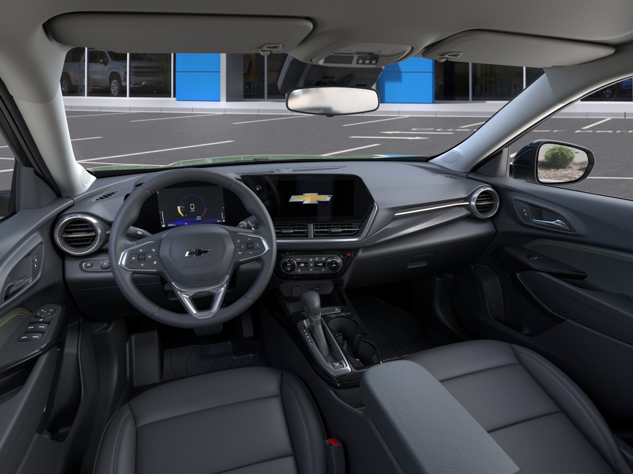 2026 Chevrolet Trax Activ - Photo 38