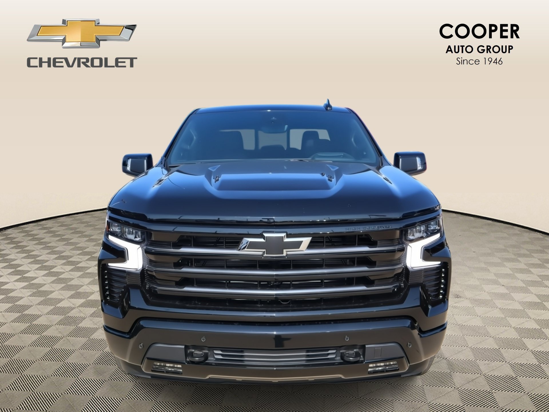 2026 Chevrolet Silverado 1500 High Country - Photo 11