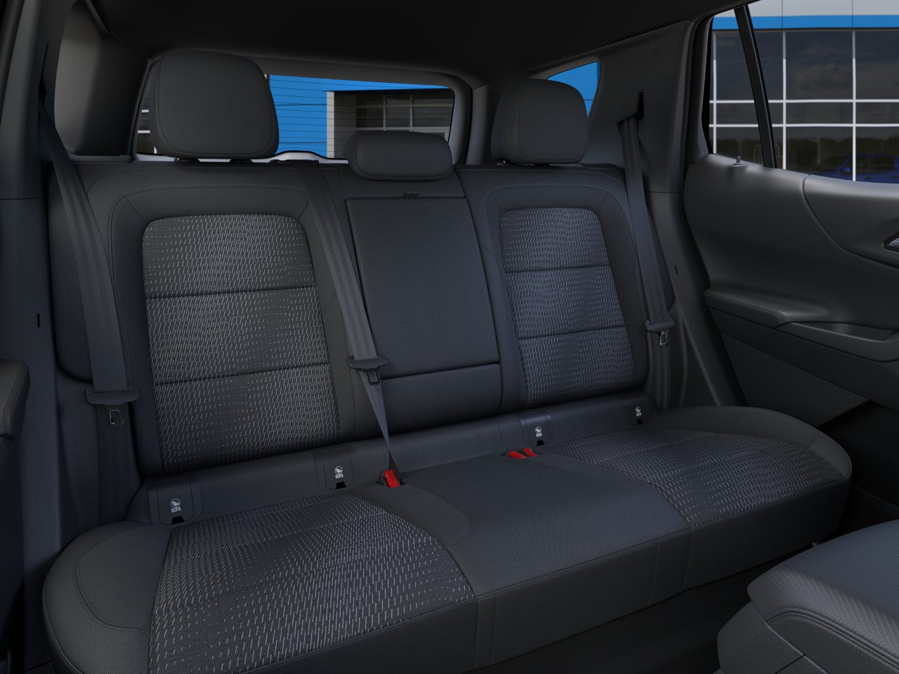 2027 Chevrolet Equinox LT - Photo 41