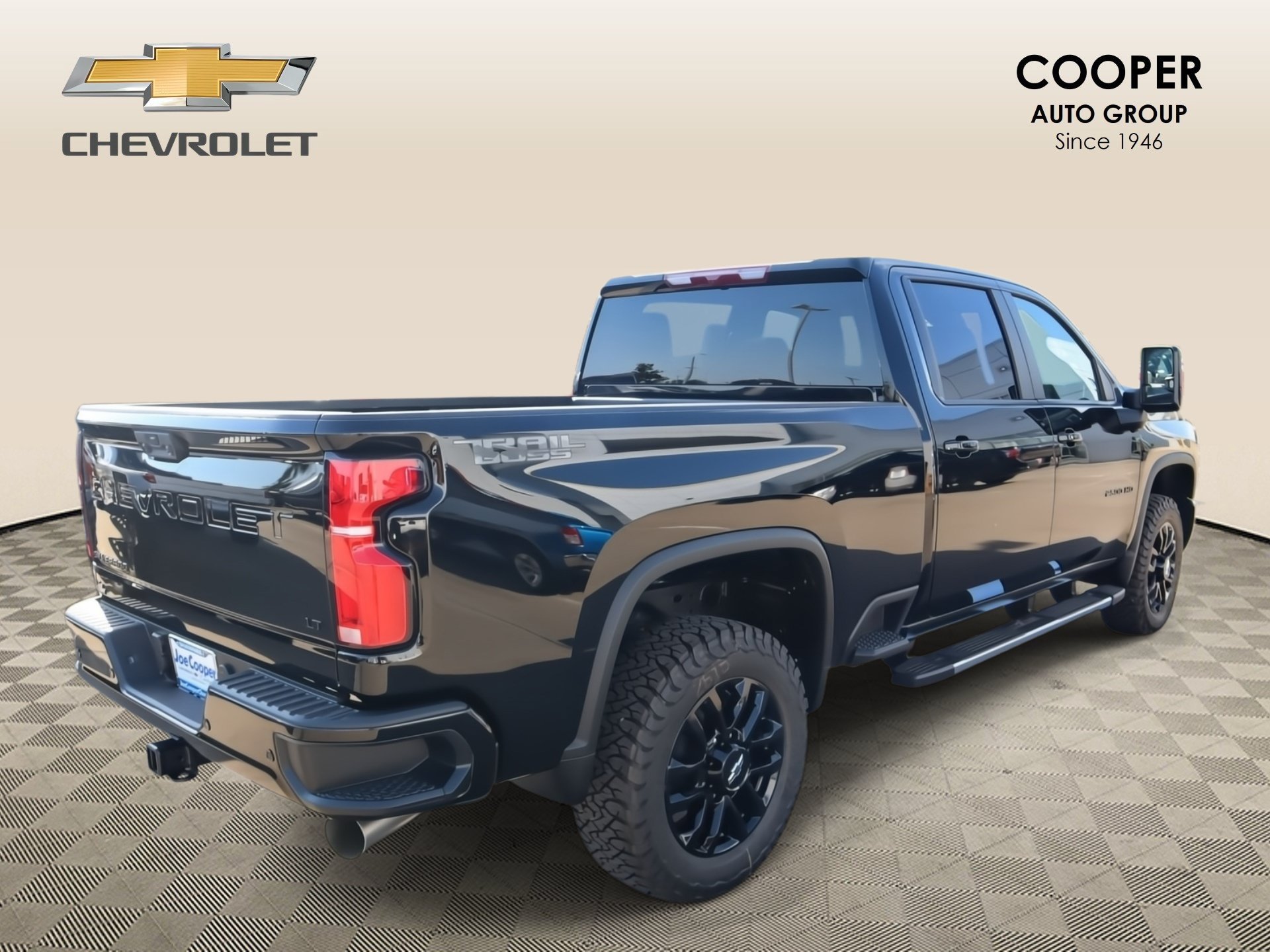 2026 Chevrolet Silverado 2500 HD LT - Photo 22